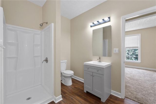 1811 Lake Cove SW Drive, Atlanta, GA 30331