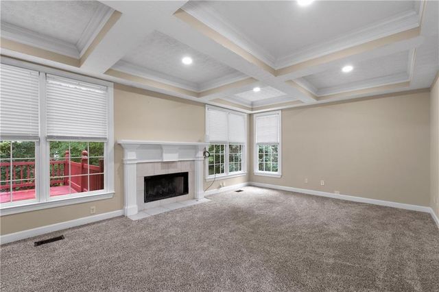 1811 Lake Cove SW Drive, Atlanta, GA 30331