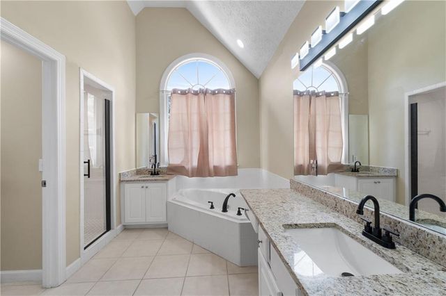 1811 Lake Cove SW Drive, Atlanta, GA 30331