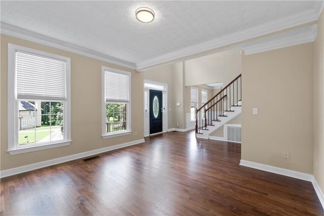 1811 Lake Cove SW Drive, Atlanta, GA 30331