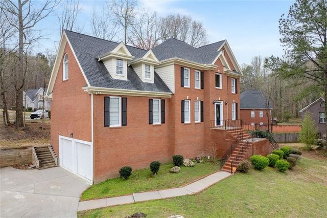 1811 Lake Cove SW Drive, Atlanta, GA 30331