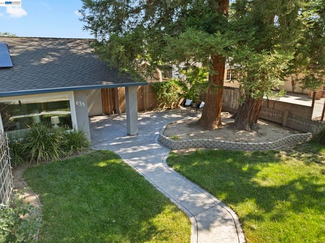 635 Teal Ct, Livermore, CA 94551