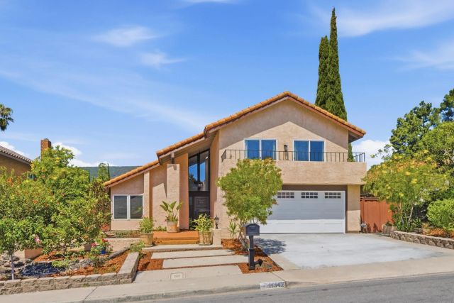 11342 Del Diablo Street, San Diego, CA 92129