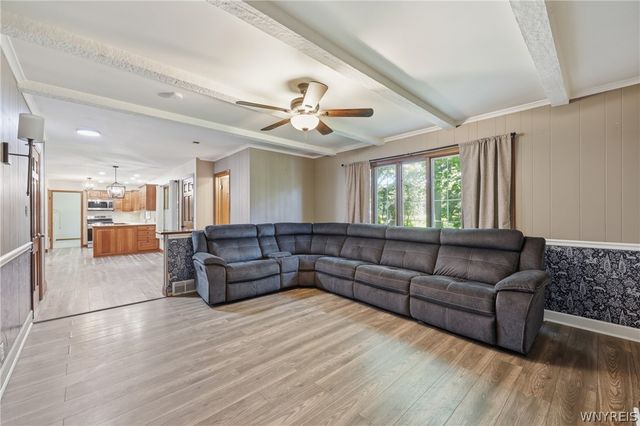 3605 Bonnie Lane, Hamburg, NY 14075