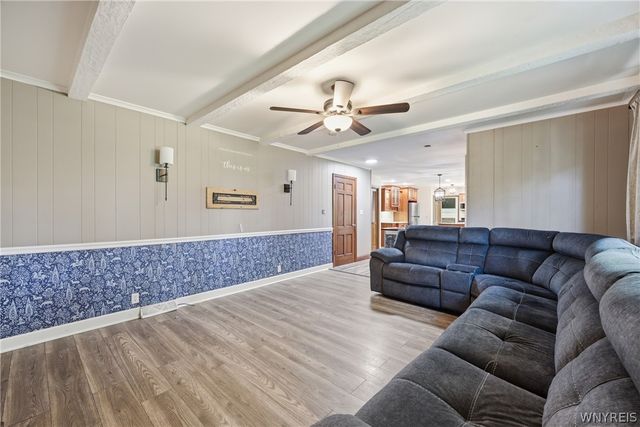3605 Bonnie Lane, Hamburg, NY 14075