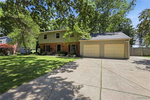 3605 Bonnie Lane, Hamburg, NY 14075
