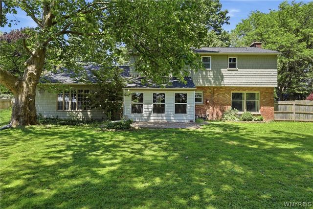 3605 Bonnie Lane, Hamburg, NY 14075