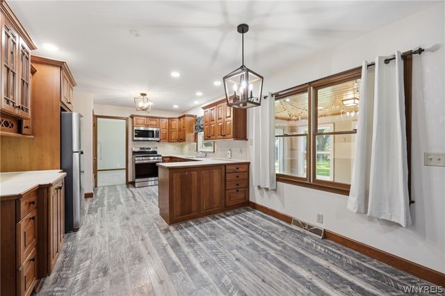 3605 Bonnie Lane, Hamburg, NY 14075