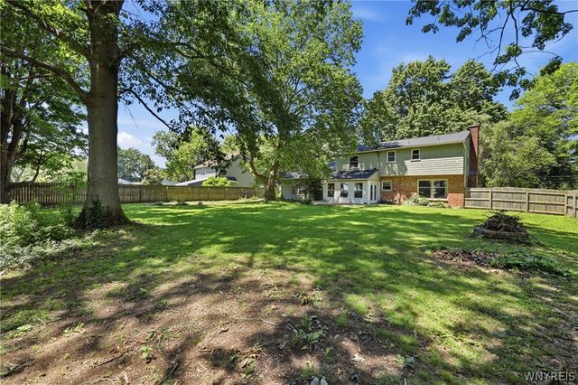 3605 Bonnie Lane, Hamburg, NY 14075