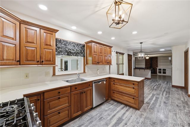 3605 Bonnie Lane, Hamburg, NY 14075