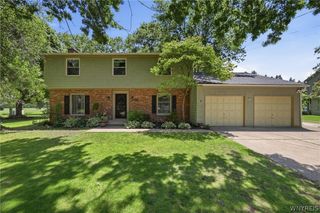 3605 Bonnie Lane, Hamburg, NY 14075