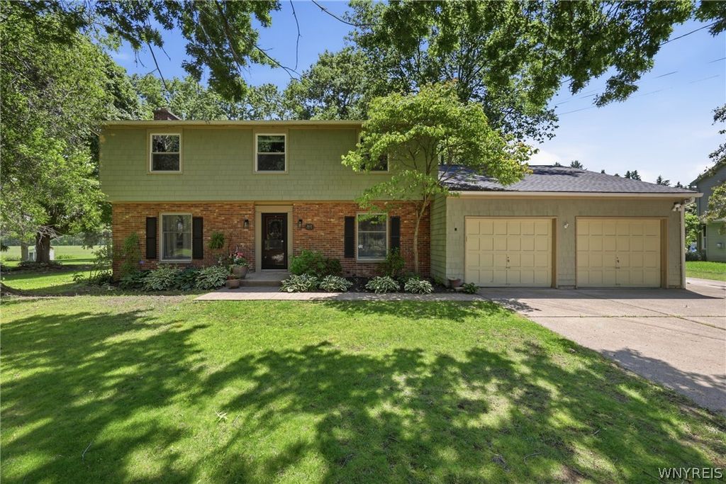 3605 Bonnie Lane, Hamburg, NY 14075