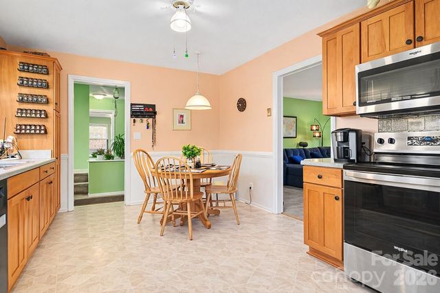 10116 Mountain Apple Drive, Mint Hill, NC 28227