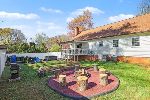 10116 Mountain Apple Drive, Mint Hill, NC 28227