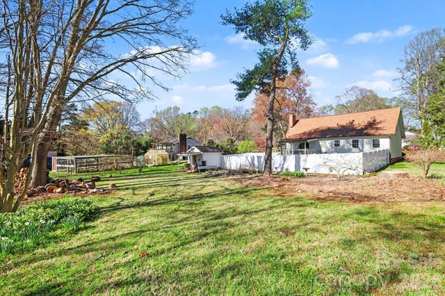 10116 Mountain Apple Drive, Mint Hill, NC 28227