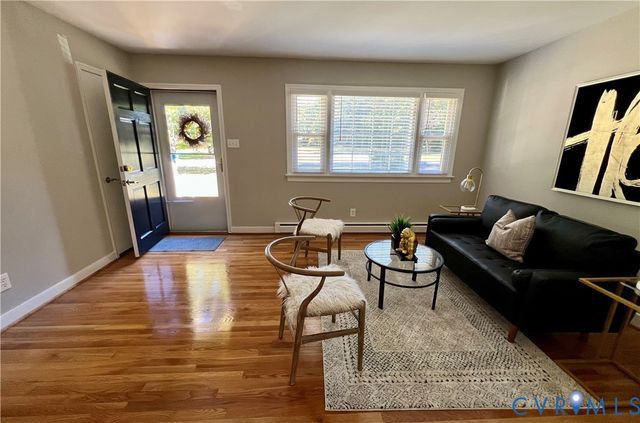 7393 Colts Neck Rd, Mechanicsville, VA 23111