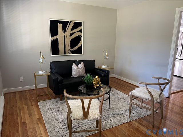 7393 Colts Neck Rd, Mechanicsville, VA 23111