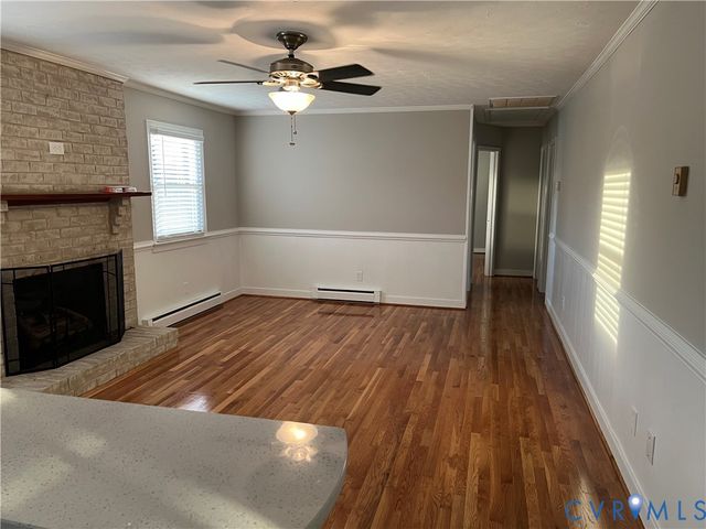 7393 Colts Neck Rd, Mechanicsville, VA 23111