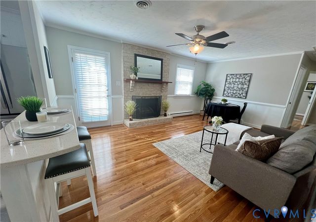 7393 Colts Neck Rd, Mechanicsville, VA 23111