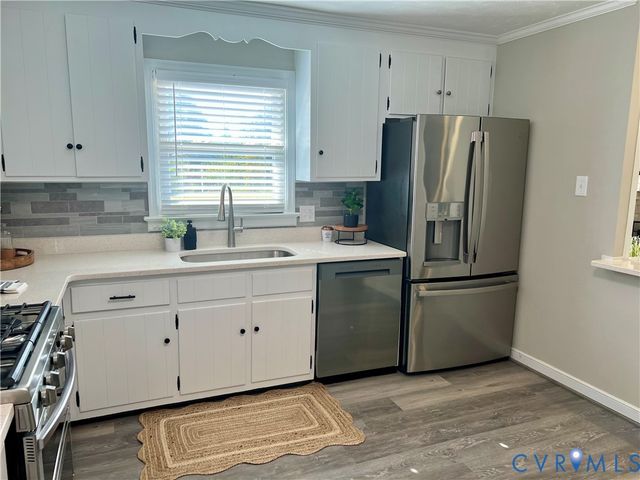 7393 Colts Neck Rd, Mechanicsville, VA 23111