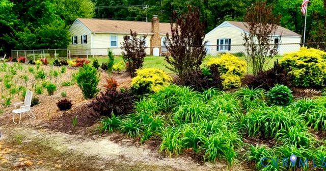 7393 Colts Neck Rd, Mechanicsville, VA 23111