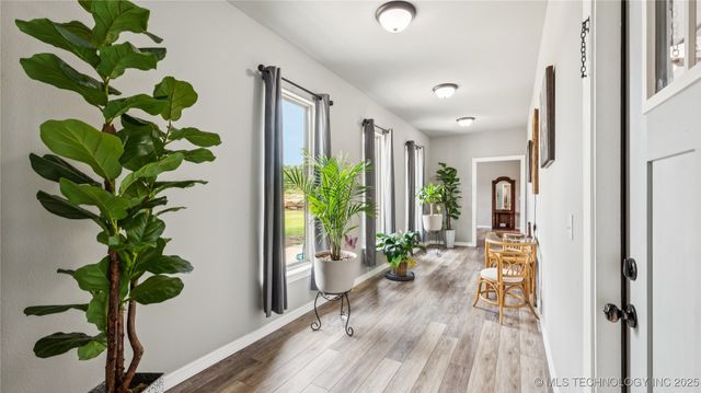 13800 Pease Lane, Skiatook, OK 74070