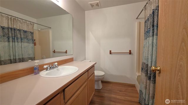128 Berggren Road N, Eatonville, WA 98328