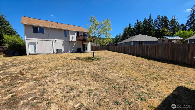 128 Berggren Road N, Eatonville, WA 98328