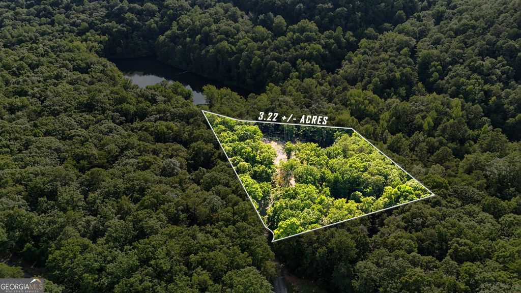 52 Timberlake Court, Toccoa, GA 30577 — exterior