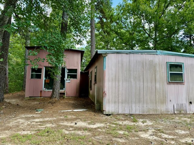 630 Hillbilly Heaven Road, Livingston, TX 77351