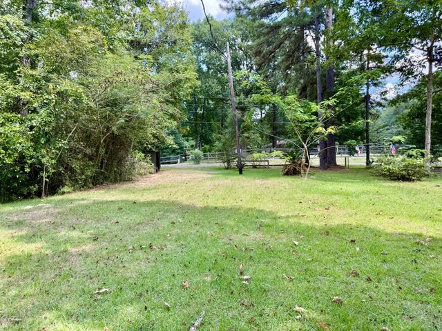 630 Hillbilly Heaven Road, Livingston, TX 77351