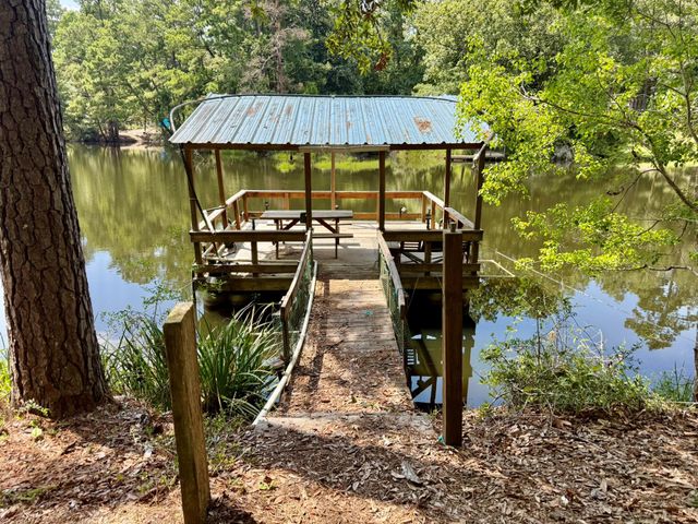 630 Hillbilly Heaven Road, Livingston, TX 77351
