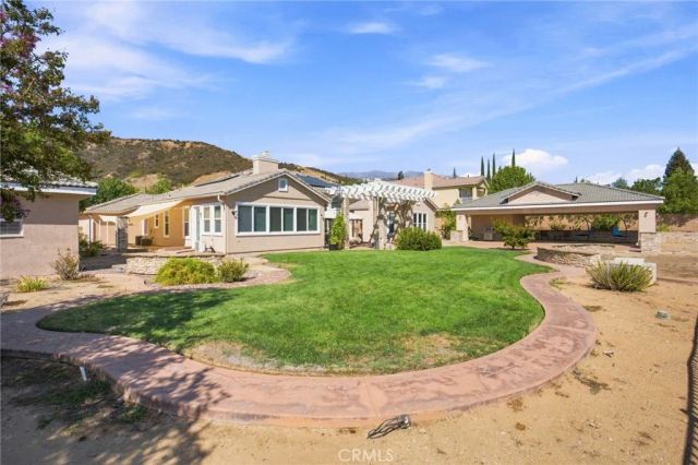 36363 Poplar, Yucaipa, CA 92399