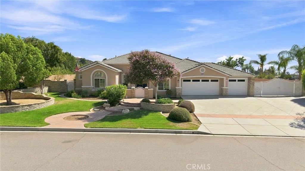 36363 Poplar, Yucaipa, CA 92399