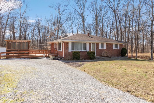 3715 W County Road 130 S, North Vernon, IN 47265