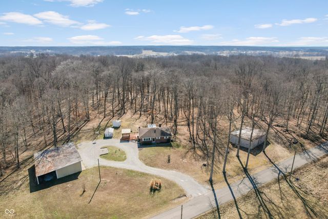3715 W County Road 130 S, North Vernon, IN 47265