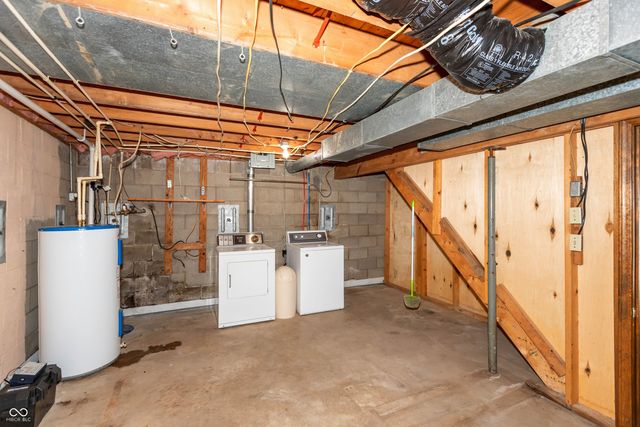 3715 W County Road 130 S, North Vernon, IN 47265