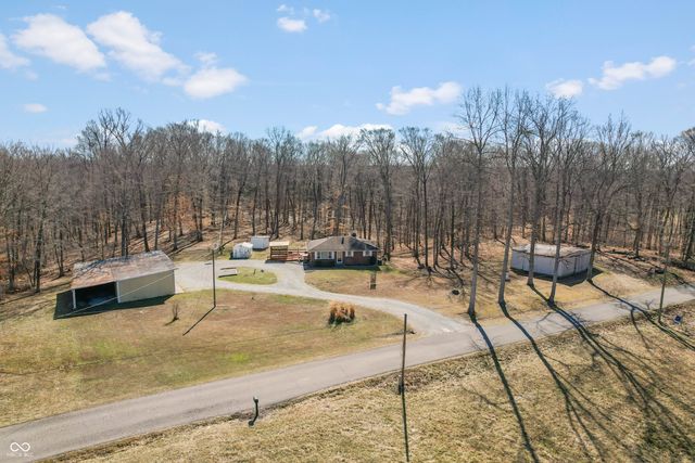 3715 W County Road 130 S, North Vernon, IN 47265