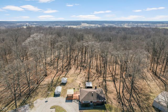 3715 W County Road 130 S, North Vernon, IN 47265