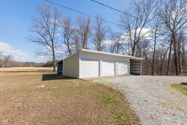 3715 W County Road 130 S, North Vernon, IN 47265
