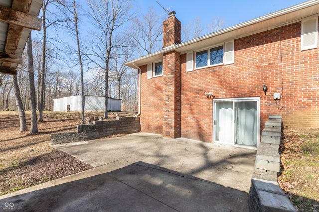 3715 W County Road 130 S, North Vernon, IN 47265