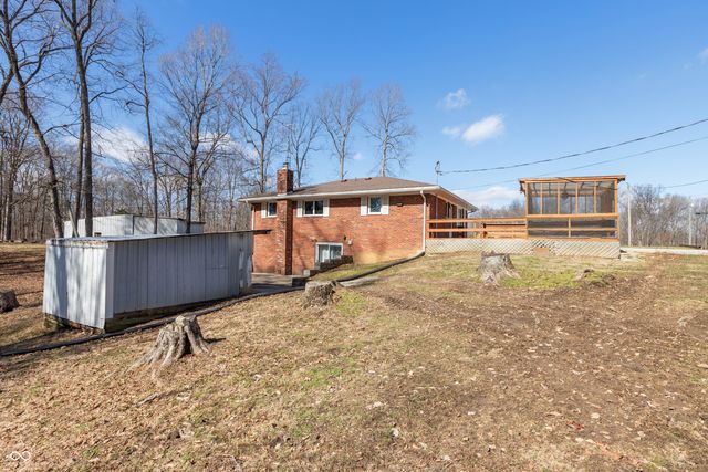 3715 W County Road 130 S, North Vernon, IN 47265