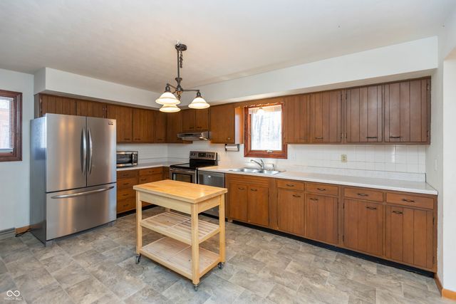 3715 W County Road 130 S, North Vernon, IN 47265