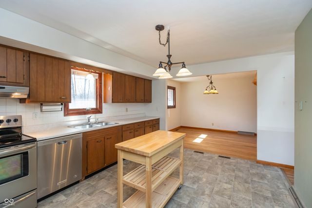 3715 W County Road 130 S, North Vernon, IN 47265