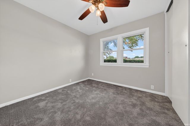 1206 IMPERIAL Drive, Kokomo, IN 46902