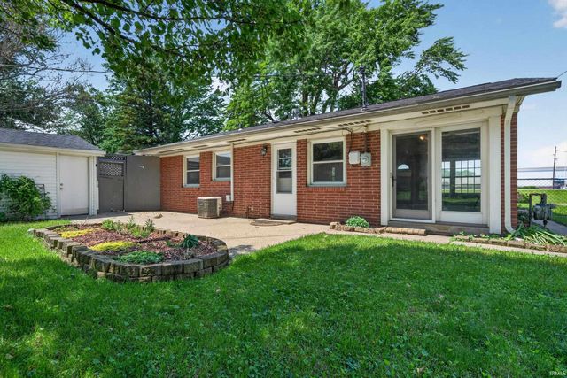 1206 IMPERIAL Drive, Kokomo, IN 46902