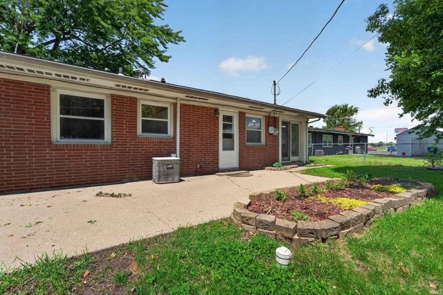 1206 IMPERIAL Drive, Kokomo, IN 46902