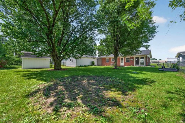1206 IMPERIAL Drive, Kokomo, IN 46902