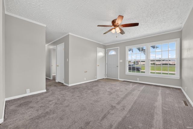 1206 IMPERIAL Drive, Kokomo, IN 46902