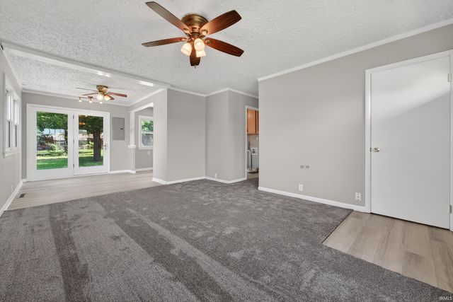 1206 IMPERIAL Drive, Kokomo, IN 46902